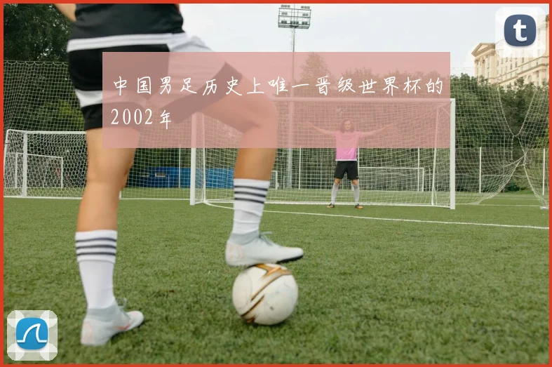 中国男足历史上唯一晋级世界杯的2002年
