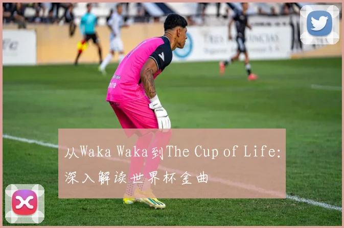 从Waka Waka到The Cup of Life：深入解读世界杯金曲
