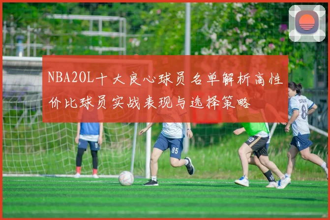 NBA2OL十大良心球员名单解析高性价比球员实战表现与选择策略