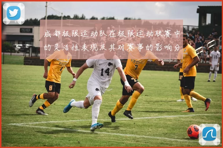 成都极限运动队在极限运动联赛中的灵活性表现及其对赛事的影响分析