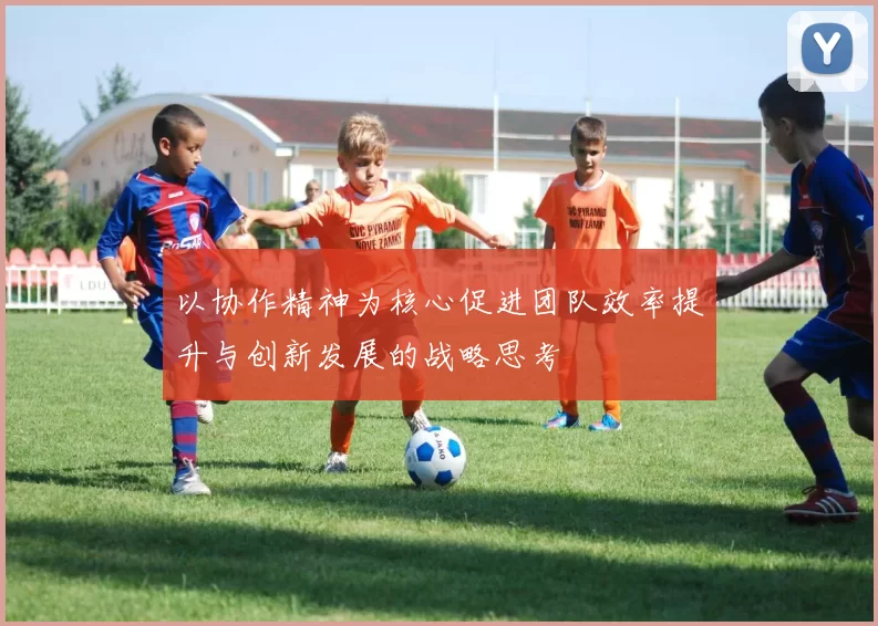 以协作精神为核心促进团队效率提升与创新发展的战略思考