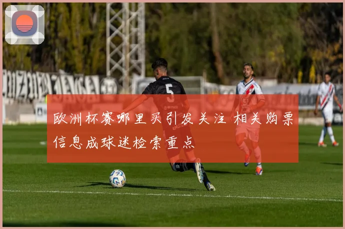 欧洲杯赛哪里买引发关注 相关购票信息成球迷检索重点