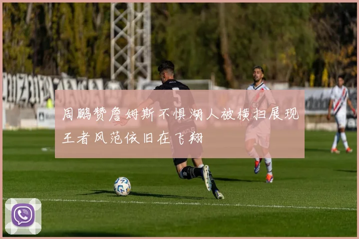 周鹏赞詹姆斯不惧湖人被横扫展现王者风范依旧在飞翔
