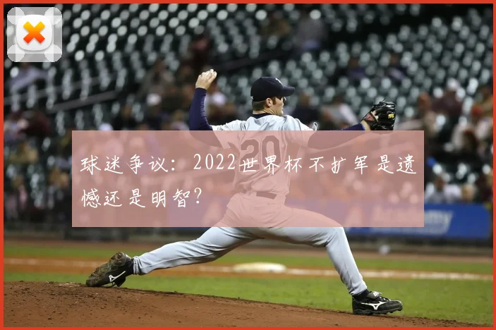 球迷争议：2022世界杯不扩军是遗憾还是明智？