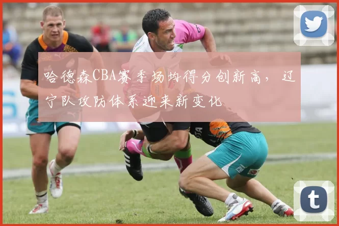 哈德森CBA赛季场均得分创新高，辽宁队攻防体系迎来新变化